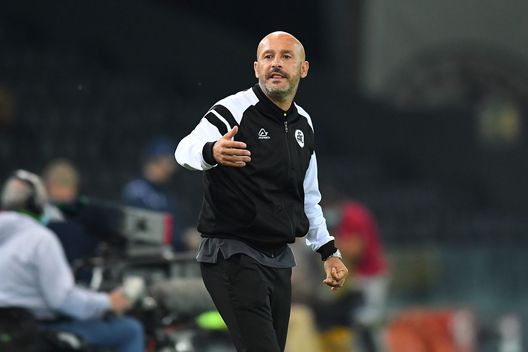 Italiano: “Quello che ha detto Allegri mi ha fatto piacere. Siamo temibili” Italiano: “Quello che ha detto Allegri mi ha fatto piacere. Siamo temibili” - immagine 1