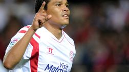 Jackson Martinez a un passo dall’Atletico, il Milan pensa a Bacca