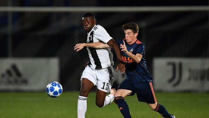 Calciomercato Genoa, ufficiale: ecco Gozzi dalla Juventus - immagine 1