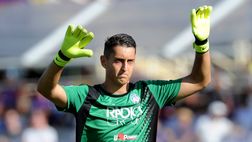 Fantacalcio, 3 portieri per la 12a giornata: Gollini per il clean sheet in trasferta