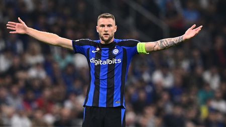 Inter Skriniar