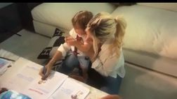 VIDEO / Wanda Nara, da agente ad autrice: “Ho scritto un libro per bambini”