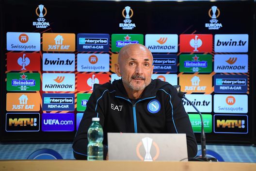 (Photo by SSC NAPOLI/SSC NAPOLI via Getty Images) Il Napoli ha lasciato sei punti allo Spartak Mosca: non è più tempo di alibi- immagine 3