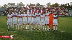 Dopo l’Ancona Matelica ecco il Carpi Correggese: il “regista” è un ex sponsor