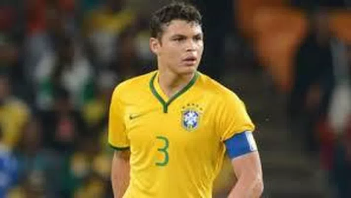 THIAGO SILVA CONTRO NEYMAR E DUNGA: “TRISTE PER AVER PERSO LA FASCIA DI CAPITANO” - immagine 1