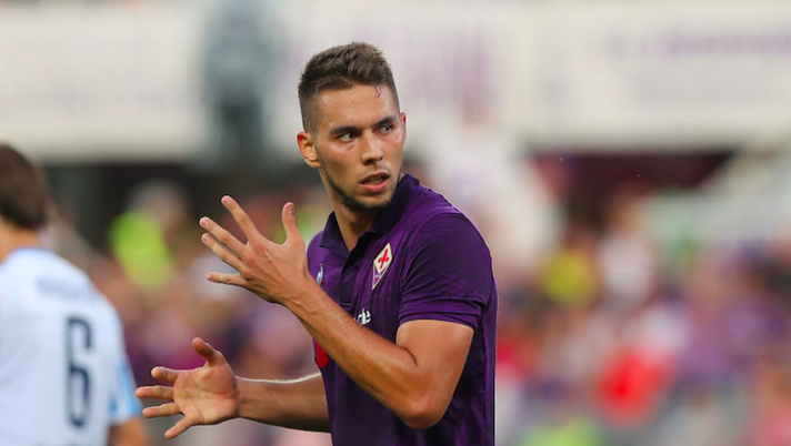 Pjaca, pagella con sms ai fantallenatori: “Entra e vorrebbe spaccare il mondo” - immagine 1