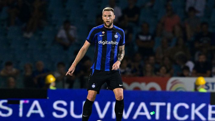 Getty In UK – Inter, assalto Chelsea a Skriniar, Dumfries e Casadei: 142mln totali - immagine 1