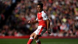 Wenger: “Sanchez? Vuole restare, non lo cediamo in Premier League. I problemi sono …”