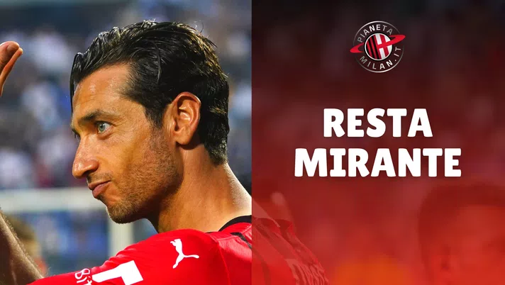 Antonio Mirante