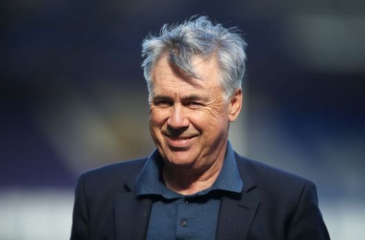 Ancelotti (getty images) Ancelotti (getty images)
