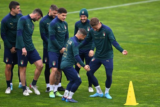 Getty Italia, tre senatori epurati? La FIGC prova a smascherare: ieri Gravina…- immagine 2