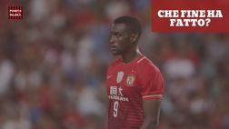 Calciomercato Milan, i tormentoni: Jackson Martinez, che fine ha fatto?