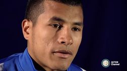 Murillo: “Oggi vogliamo vincere! Abbiamo lavorato bene e…”