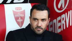 Monza, Palladino: “Abbiamo fatto un gran percorso fin qua, solo due sconfitte”