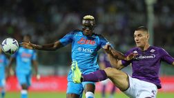 Fiorentina-Napoli, pagelle VN: Milenkovic azzera Osimhen. Che Amrabat!