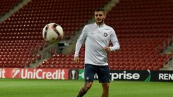 Hapoel-Inter: lo stadio di Beer Sheva è tutto esaurito. Tra i presenti…