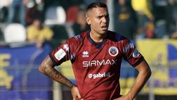 Cittadella, Vita: “A Bolzano per chiudere il discorso salvezza. Loro solidi e compatti”