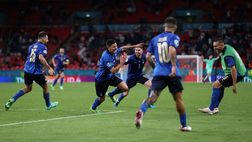 Italia-Austria 2-1: Chiesa-Pessina, azzurri ai quarti!
