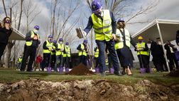 La n’drangheta puntava il Viola Park, il costruttore: “Non ne sapevamo nulla”