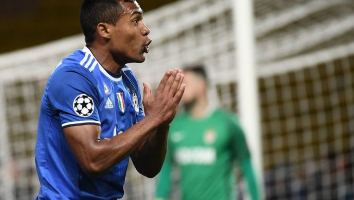 Juve, Allegri cambia: 3-5-2 contro la Lazio! Sky: “C’è un mister X, rischia Alex Sandro” - immagine 1