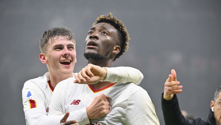 Getty Images Abraham: “Siamo tornati più forti dalla pausa. Dobbiamo continuare così” - immagine 1