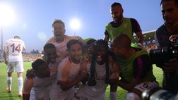 Turchia, Nagatomo impazzito di gioia: primo scudetto per lui, è campione con il Galatasaray