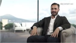 Cannavaro: “Sarebbe un orgoglio allenare l’Inter, in Italia ricevute solo…”