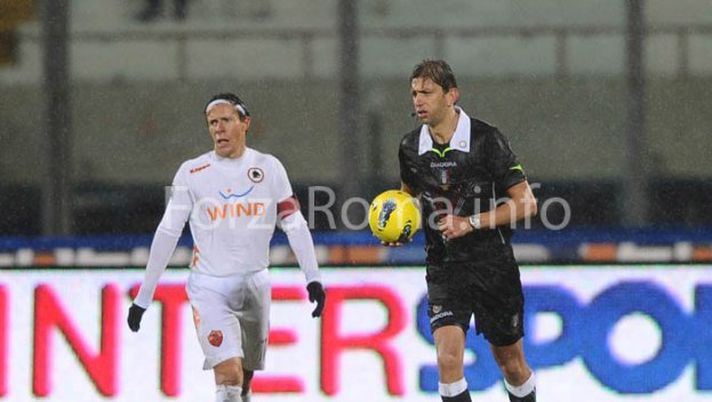 Si riparte dal 65' senza i giocatori sostituiti Si riparte dal 65' senza i giocatori sostituiti - immagine 1