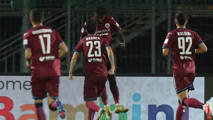 Cittadella, una pomata inguaia Okwonkwo: rischia un anno di squalifica - immagine 1