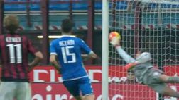 Donnarumma sr: “Fece un provino anche all’Inter ma voleva il Milan perché è…”