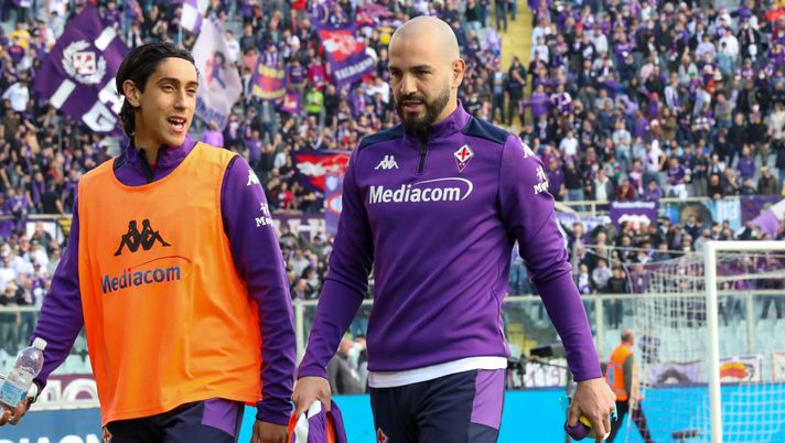 Maleh/2: “Saponara una grande persona. Tormentone di Ikonè? Vi spiego” - immagine 1