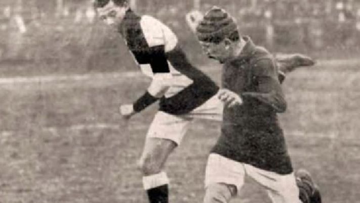 Le sfide dimenticate: sono 42 i derby milanesi che il Milan “non” ha giocato contro l’Inter Le sfide dimenticate: sono 42 i derby milanesi che il Milan “non” ha giocato contro l’Inter - immagine 1