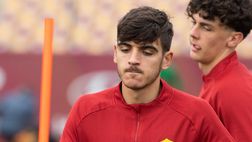 Mercato Roma LIVE: Domani la firma di Villar con la Samp. Perez ad un passo dal Celta