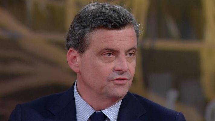 Calenda: “Assurdo usare fondi europei per gli stadi, li paghino i club” Calenda: “Assurdo usare fondi europei per gli stadi, li paghino i club” - immagine 1
