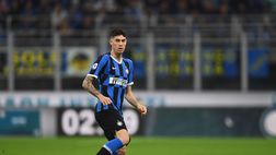 Inter, i tamponi in vista del derby: da Bastoni a Skriniar