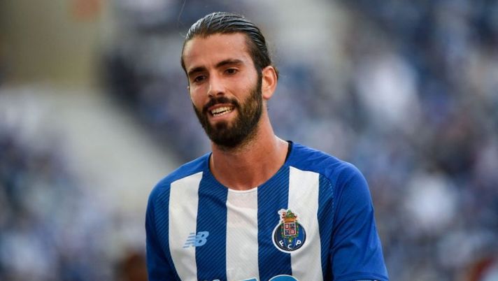 Roma, è fatta per Oliveira: domani le visite! Sky: “Via Mayoral e Villar, c’è l’accordo” - immagine 1