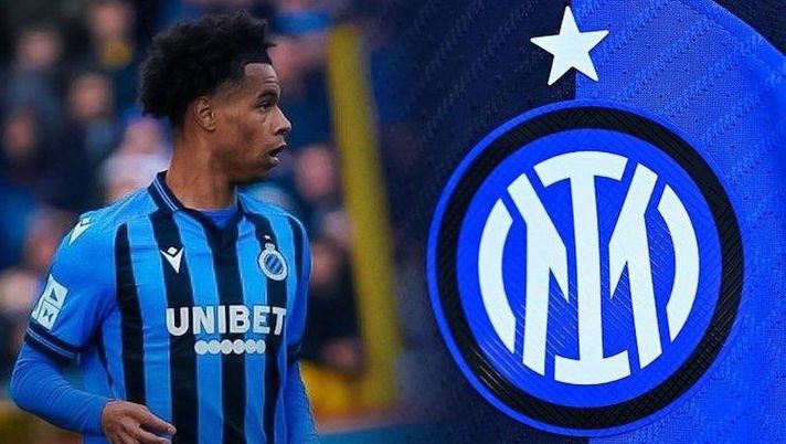 Inter, oggi sbarca Buchanan per visite e firma: tutti i dettagli. Debutto a Monza Inter, oggi sbarca Buchanan per visite e firma: tutti i dettagli. Debutto a Monza - immagine 1