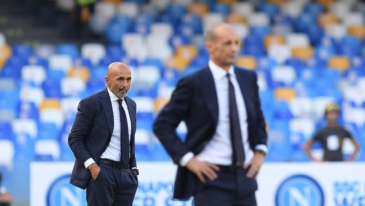 Juve-Napoli, si va verso la conferma della data: le ultime - immagine 1