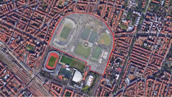 La Roma, Renato Zero e il maltempo: domenica sera impegnativa per Campo di Marte - immagine 1