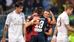 Bar Fantacalcio – I Voti più discussi dell’anticipo della 10a Giornata