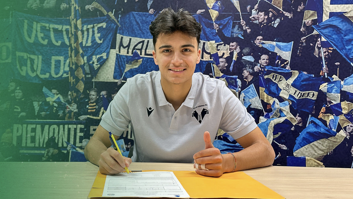 Mercato, per la Primavera c’è Dias Patricio - immagine 1