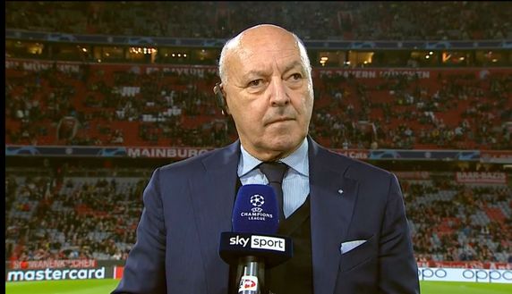 Marotta: “In Italia bisogno di investimenti stranieri. Superlega grido d’allarme”- immagine 2