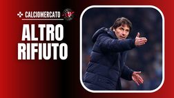 Panchina Napoli, altro ‘no’ di Conte a De Laurentiis: il retroscena