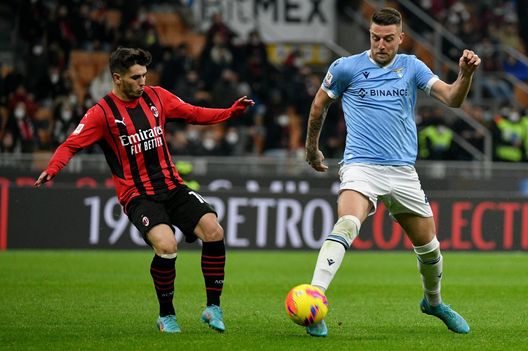 Milinkovic Milinkovic