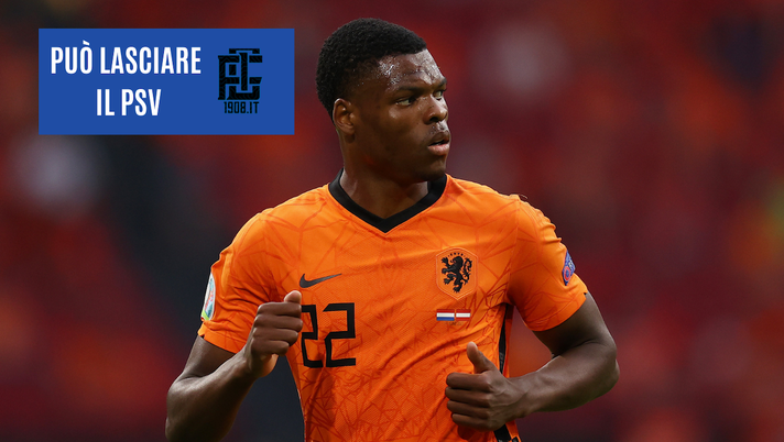 Inter, parla dt Psv: “Dumfries, alte possibilità d’addio. Serve un’offerta che…” - immagine 1