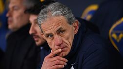 Zaffaroni: “Vedere tutto nero è sbagliato. Forti e determinati con la Sampdoria”