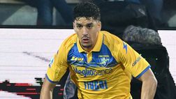 Frosinone, Harroui ancora non al 100%. Novità anche per Oyono, Kaio, Gelli e non solo