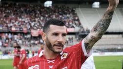 Mercato Modena, arriva il centrocampista Corradi dal Piacenza