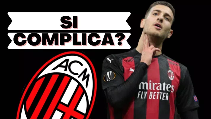 Diogo Dalot (difensore Manchester United), obiettivo di calciomercato del Milan | AC Milan News (Getty Images)