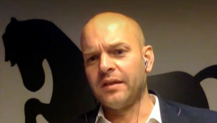 Tifosi Juve urlano ‘m…a’ al rinvio del portiere, Biasin: “Ogni volta che lo fanno…” - immagine 1